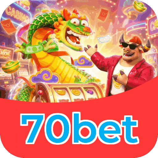 Tabela completa programa VIP 70bet mostrando 5 níveis Bronze Silver Gold Platinum Diamond requisitos benefícios cashback
