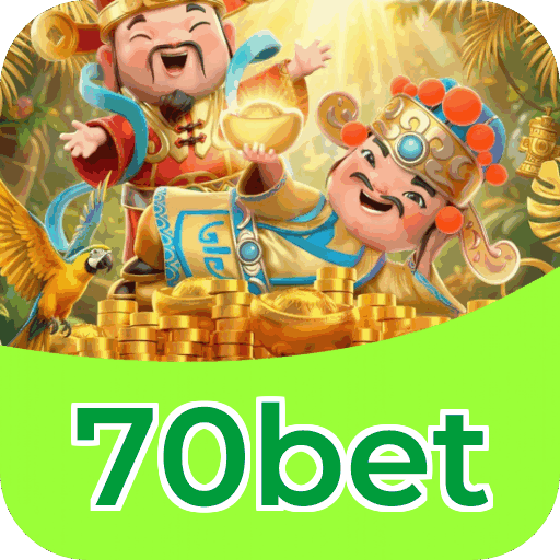 Catálogo slots 70bet mostrando top jogos Gates Olympus Sweet Bonanza Fortune Tiger Big Bass volatilidade RTP