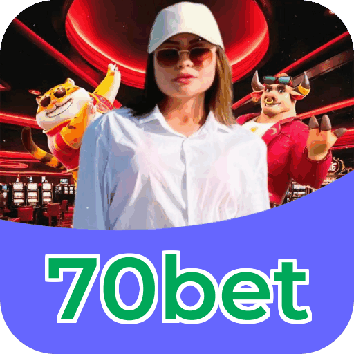 Passo a passo cadastro 70bet mostrando formulário simples com 3 campos